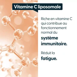 Vitamine C liposomale DuraLipo™ 500 mg
