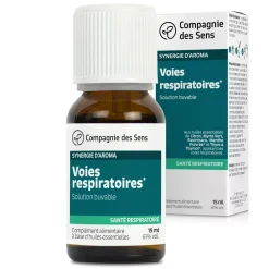 Voies respiratoires