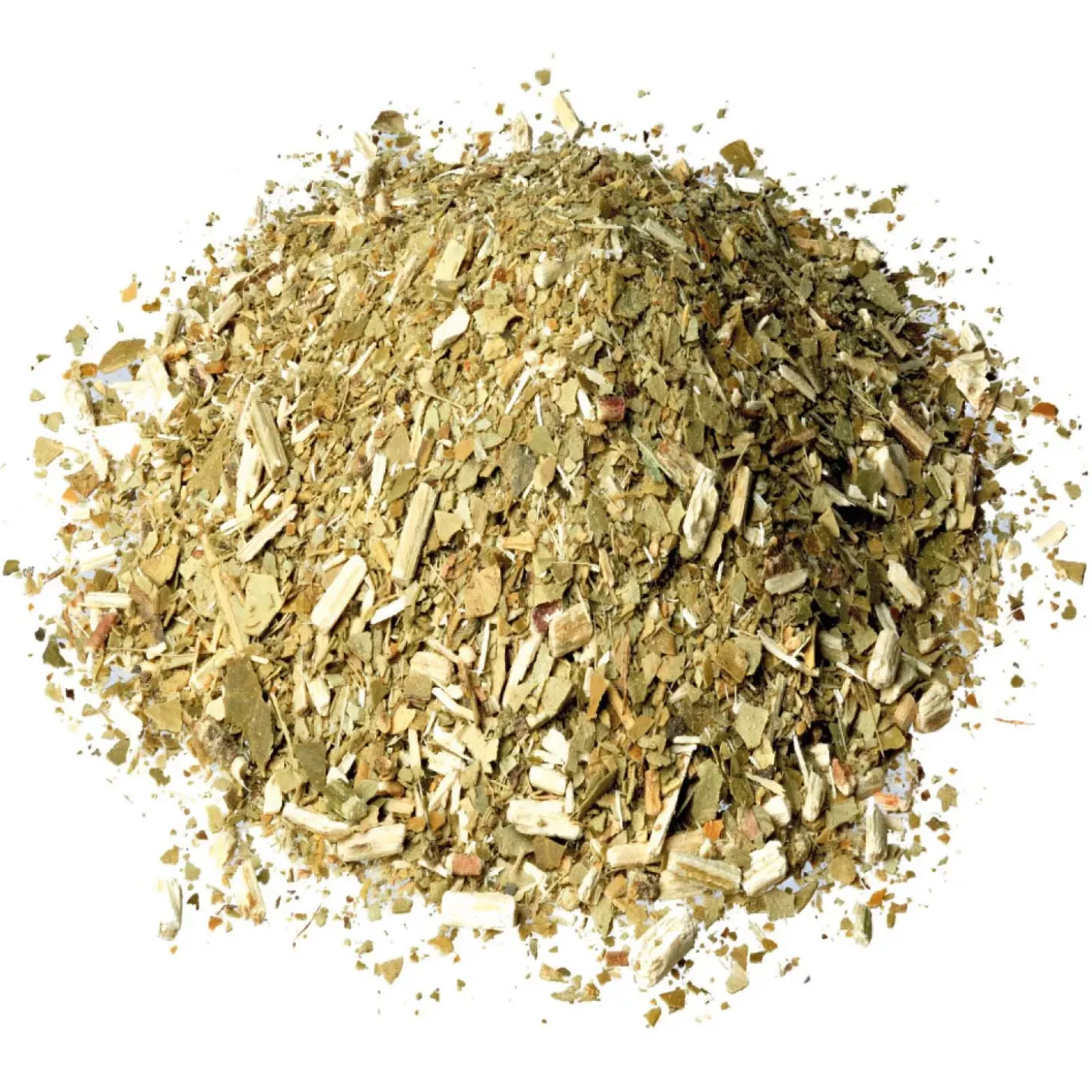 Yerba Maté bio en vrac