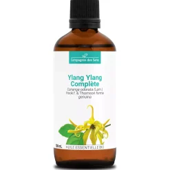 Ylang ylang complète