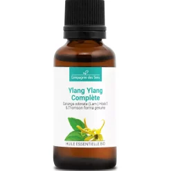 Ylang ylang complète